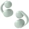 Ecouteurs SONY Linkbuds Clip Vert