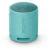 Sony SRS-XB100 Enceinte portable mono Bleu
