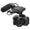 Sony FX30 avec poignée XLR