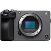 Caméra vidéo Sony Alpha FX30 nu anthracite