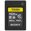 Carte mémoire CF express Type-A Sony CEA M1920T 1920 Go Noir