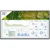 Sony SONY 75' Pro BRAVIA LCD 440nit
