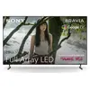 Tv Led Sony Bravia Kd 75x85l 189 Cm 4k Hdr Smart Tv Noir