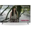 Sony BRAVIA KD65X85L Écran LED à matrice complète de 65 po UltraHD 4K HDR10