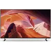 TV LED Sony KD-43X80LP Série Bravia X80L 108 cm 4K UHD Google TV noir