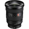 Sony FE 16-35mm F2.8 GM II MILC/SLR Objectif standard Noir