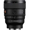 Objectif à Focale fixe Sony FE 85 mm f/1.4 GM II Noir pour Monture Sony FE
