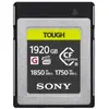 Sony carte CFExpress CEB-G1920T 1920Gb