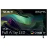 Télévision LED 4K - SONY - KD-55X85 - 139 cm - Smart TV - Dolby Atmos