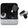 Sony INZONE Buds Casque Sans fil Ecouteurs Jouer Bluetooth Noir, Blanc
