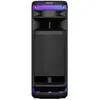 Enceinte sono DJ Sony ULT TOWER 10 Noir + Micro inclus