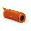 Enceinte portable sans fil Sony Bluetooth ULT Field 1 - Orange