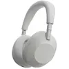 Casque Arceau Sony WH1000XM6 avec réduction active du bruit Argent