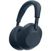 Casque Arceau Sony WH1000XM6 avec réduction active du bruit Bleu
