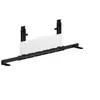 Support mural Sony SU-WB1 pour barre de son Noir
