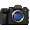 Appareil photo hybride Sony Alpha 1 II professionnel Noir