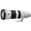 Objectif zoom Sony FE 400-800 mm f/6.3-8 G OSS Blanc pour Monture Sony...