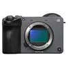 Appareil photo hybride Sony Cinema Line FX2 Boîtier nu Gris et Noir av...