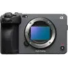 Caméra vidéo plein format Sony Alpha FX3 nu anthracite