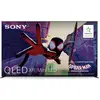TV Sony QLED K-65XR90 65" 4K Ultra HD Smart TV Mini LED Dolby Vision