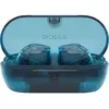 Sony sans fil Bluetooth Multipoint WF-C710N avec reduction de bruit active Glass blue