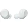 Sony U.K. sans fil Bluetooth Multipoint WF-C710N avec reduction de bruit active Blanc