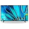 Sony BRAVIA K65S39B.CEI TV 65 pouces 4K Ultra HD Google TV LED Dolby A...