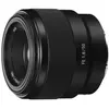 Sony FE 50mm F1.8 SLR Noir