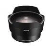 SONY Convertisseur FISHEYE SEL057FEC pour FE 28 mm f/2