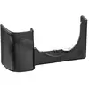 Sony LCS-EBE - Support pour étui d'appareil photo pour appareil photo - polyuréthane - noir - pour a6000; a6300; a6400