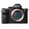 Hybride Sony Alpha A7R Mark II Boîtier Nu