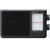 Sony ICF506 Radio portable Noir
