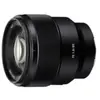 Sony FE 85mm F/1.8