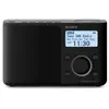 Sony XDR-S61D Personnel Noir
