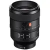 Sony FE 100mm F2.8 STF GM OSS MILC/SLR Téléobjectif Noir
