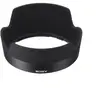Sony ALC-SH137, Petal, SEL35F14Z, Noir, 9,79 cm, 4,11 cm, 9,79 cm
