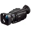 Sony FDR-AX700 Caméscope portatif 14,2 MP CMOS 4K Ultra HD Noir