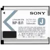 Sony Batterie Au Lithium Np-bj1 Rechargeable Pour Rx0