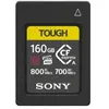 Sony carte CFExpress Tough 160GB 800Mbps Série G Type A