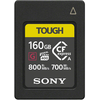 Sony CEA-G160T 160 Go CFexpress