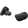 Sony - Écouteurs sans fil à réduction de bruit WF-1000XM3 - Noir