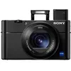 Sony Appareil photo Compact Sony Cyber-shot DSC-RX100 V M5 Noir