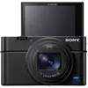 Compact Sony RX100 VI Noir