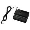 Sony Chargeur BC-U1A Noir pour batteries Lithium-ion