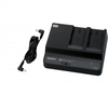 Sony Double chargeur de batterie pour batteries BP-U (BC-U2A)