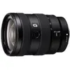 Sony SEL1655G SLR Objectif zoom standard Noir