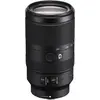 Sony SEL70350G SLR Téléobjectif zoom Noir