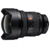 Sony FE 12-24MM F2.8 GM MILC Objectif ultra large Noir