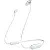Ecouteurs intra-auriculaires Bluetooth Sony WI-C310 WIC310 Blanc