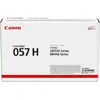 Canon Cartridge 057H Black Schwarz (3010C004)